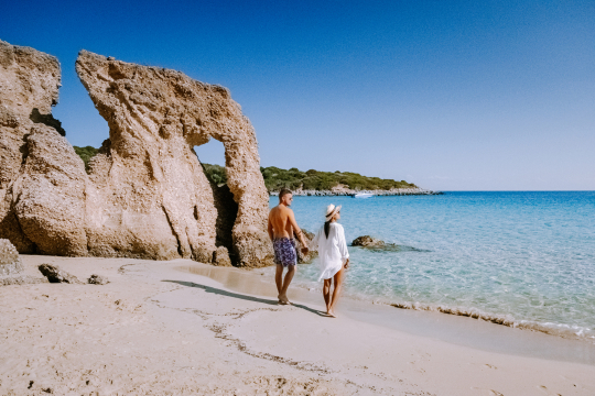 Wohin geht Ihre n&auml;chste Reise? Griechenland, Spanien, T&uuml;rkei & mehr